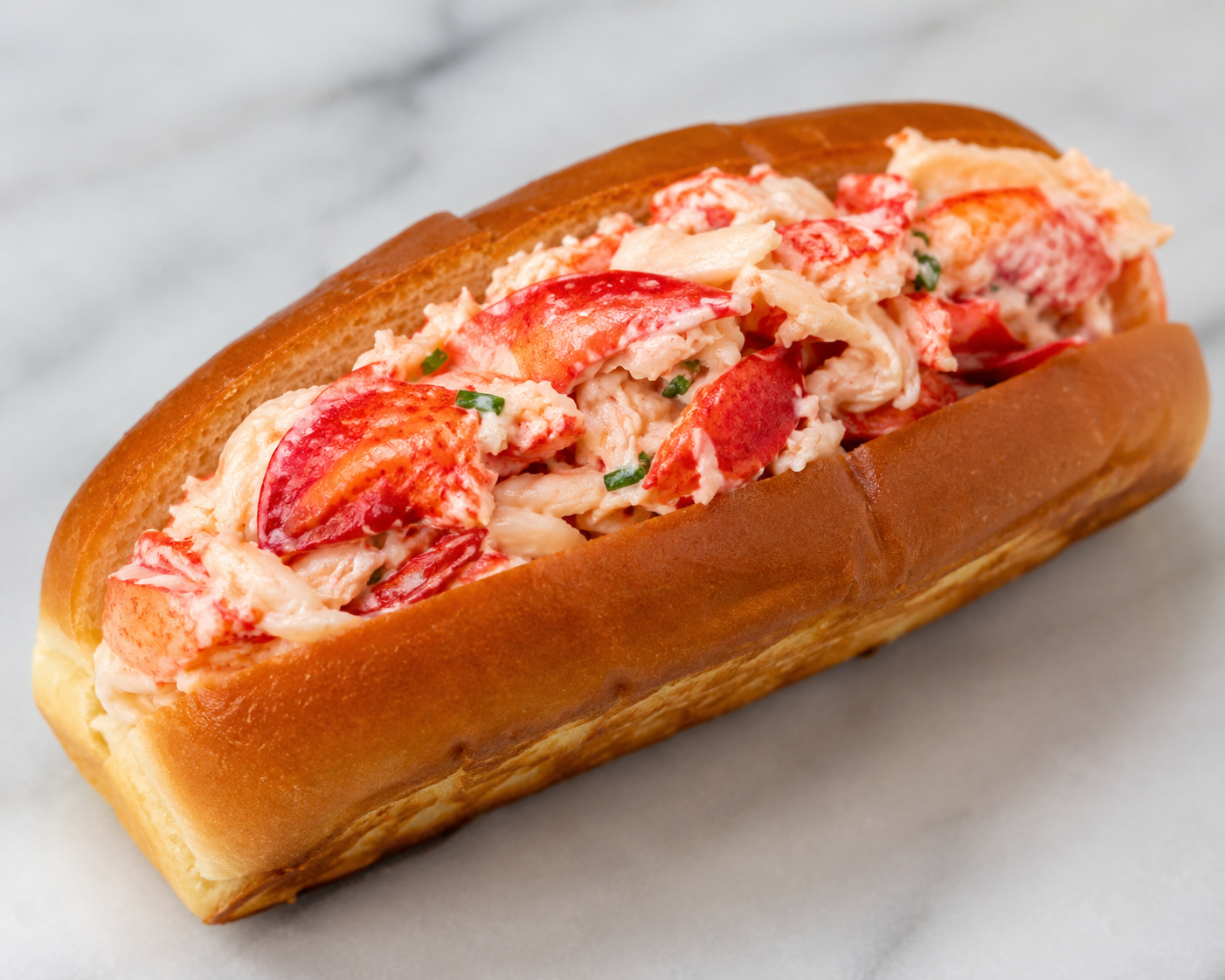 Lobster Rolls