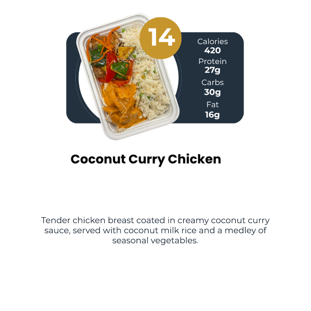EXCLUSIVE - 5 (+1 FREE) MEALS PLAN