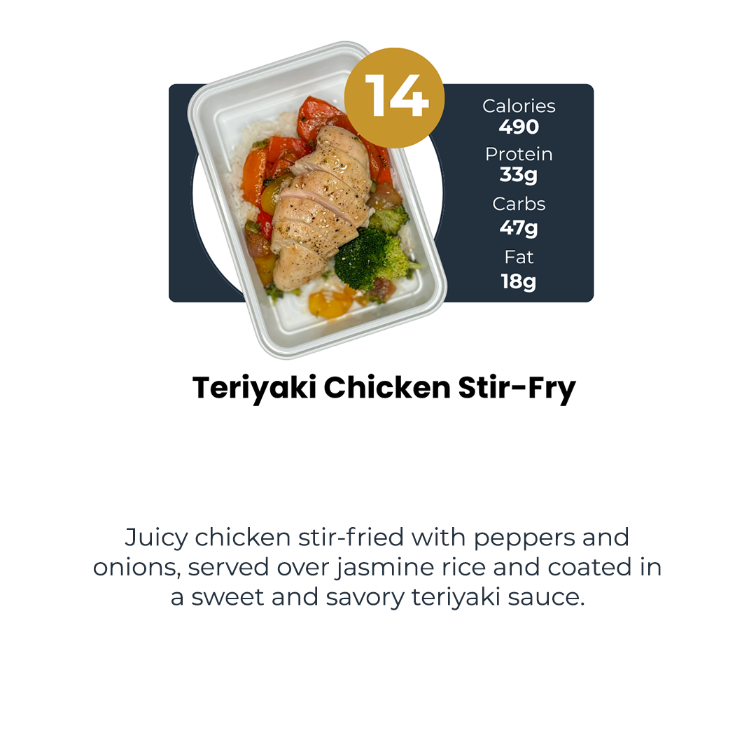 7 Meal Plan