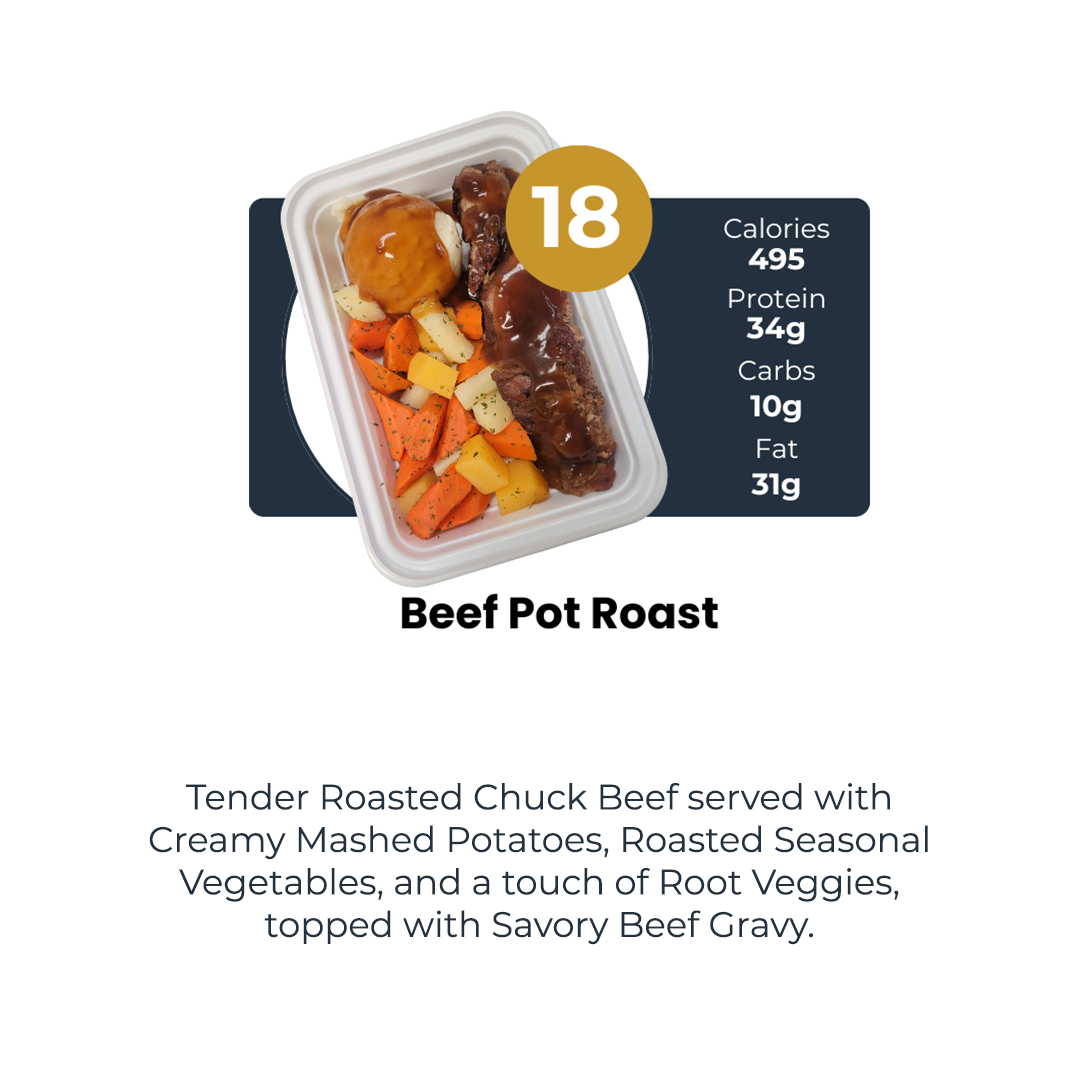 15 Meal Plan