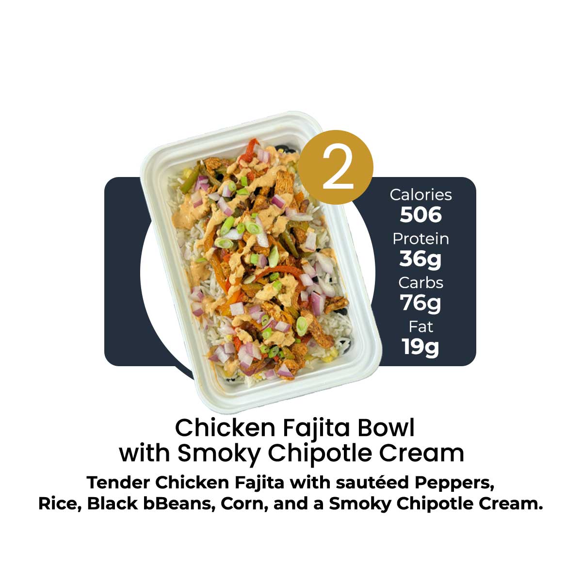 EMAIL EXCLUSIVE - GET 5% OFF - 7 Meal Plan (USE CODE 5OFF)