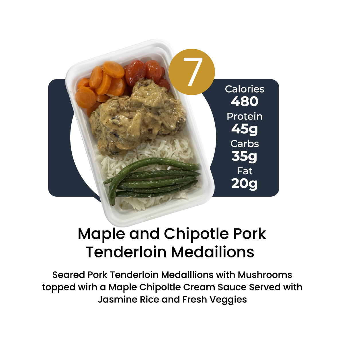 5 Meal Plan