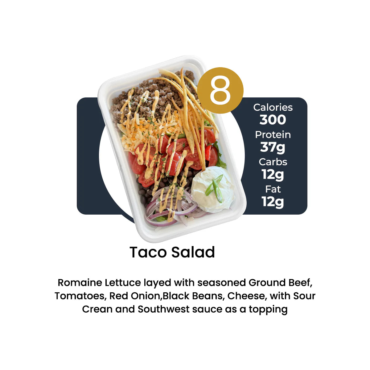 5 Meal Plan