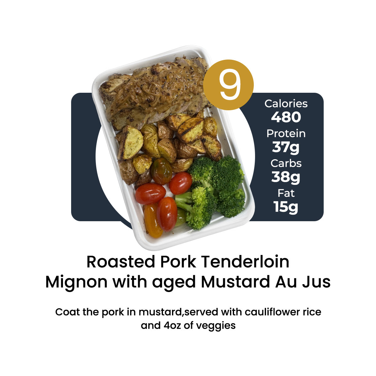 5 Meal Plan