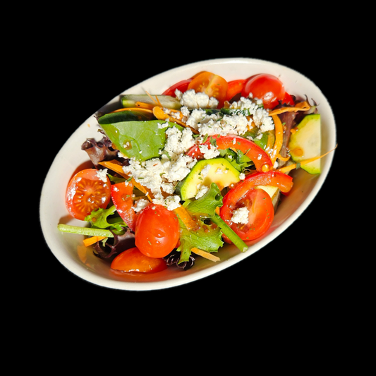 Summer Garden Salad