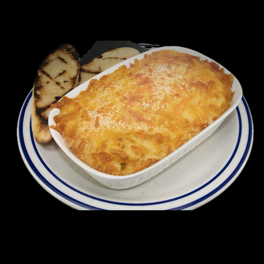 Mac & Cheese